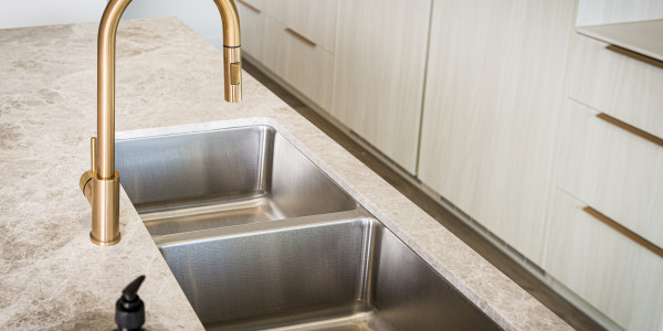Reformas Integrales de Pisos en Getafe · Reforma Integral de Cocinas